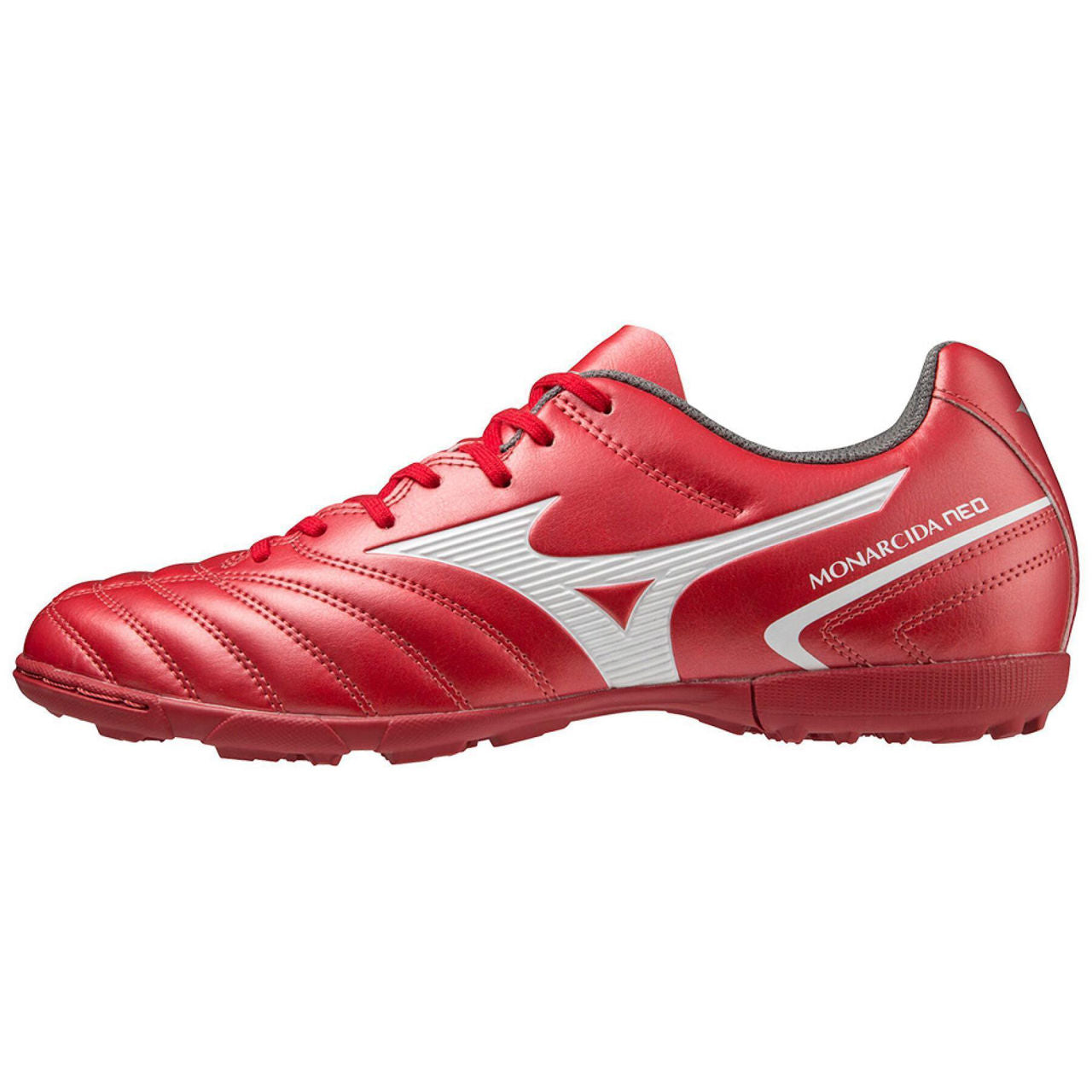 Футбольные бутсы мужские Mizuno monarcida neo ii sel as(u) p1gd2225 60