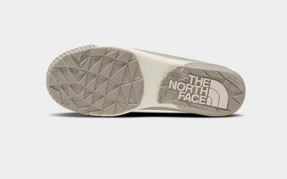 Ботинки casual The North Face sierra mid lace wp grdnwht/slvrgr nf0a4t3x32f1