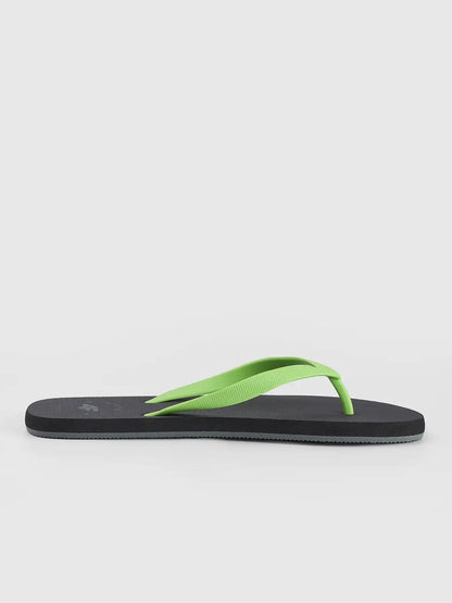 Мужские шлепанцы 4F Flipflop  M210 4FWSS26FFLIM210 black