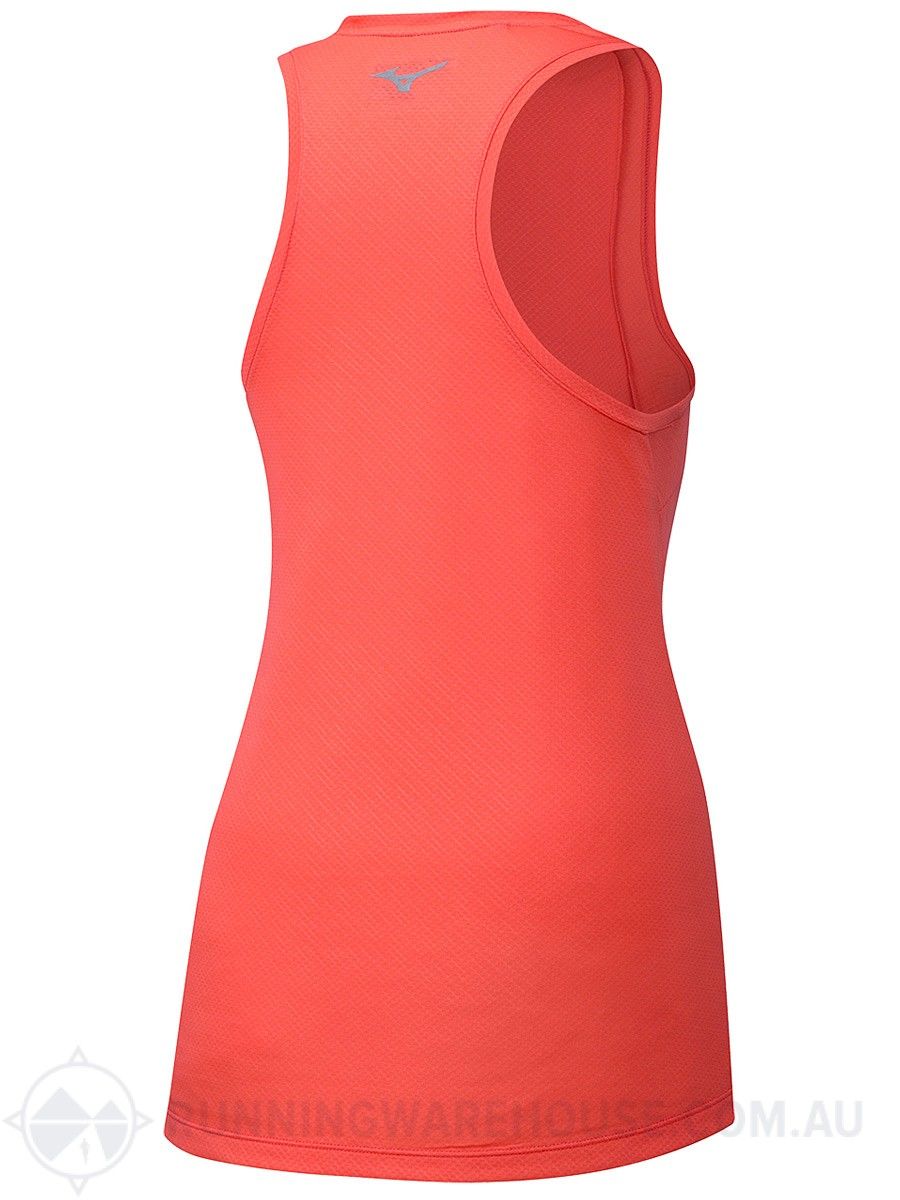 Maiou Dama Mizuno ALPHA VENT TANK