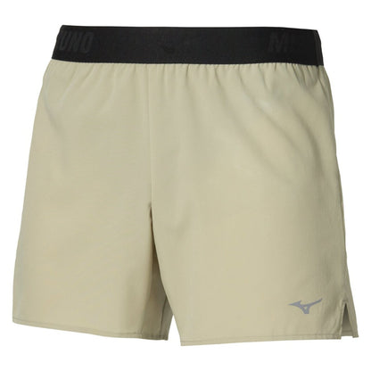 Pantalonii scurți de alergare pentru bărbați Mizuno Core Pro 5.5 Inches Short  J2GBD007 39