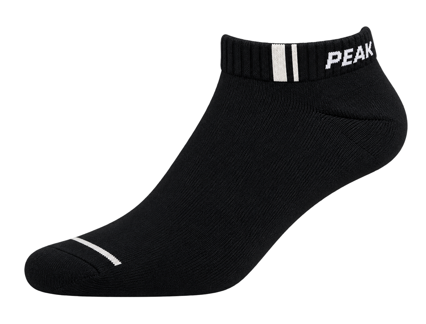 Șosete  Peak W5262041 black