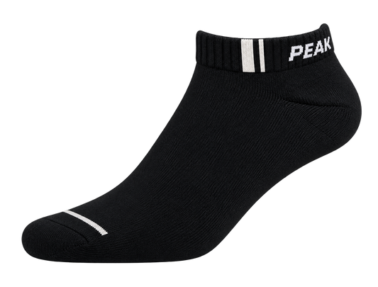 Șosete  Peak W5262041 black