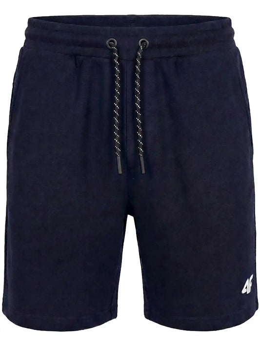 Мужские шорты casual 4F M0836 4FWMM00TSHOM0836 navy