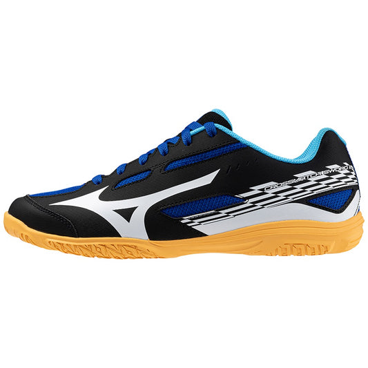 Кроссовки мужские для настольного тенниса Mizuno CROSS MATCH SWORD 2 81GA2430