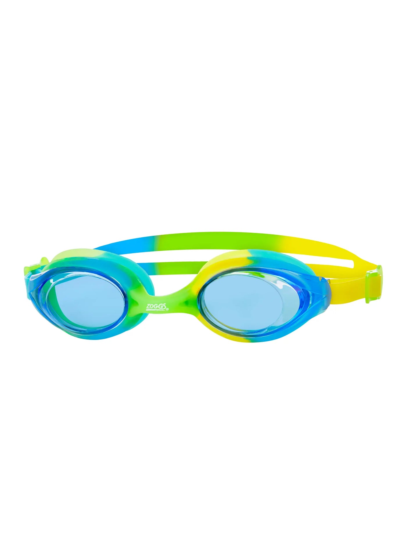 Ochelari de înot pentru copii Zoggs Bondi Junior BLYLTBL 461301