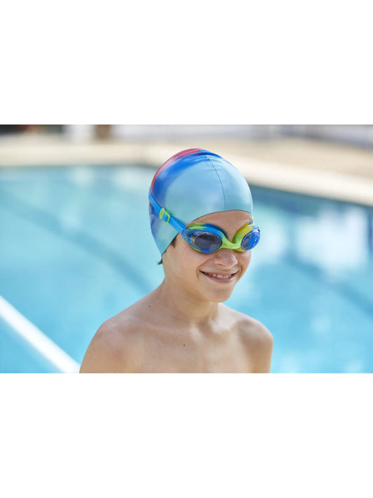 Очки для плавания детские Zoggs Bondi Junior BLYLTBL 461301