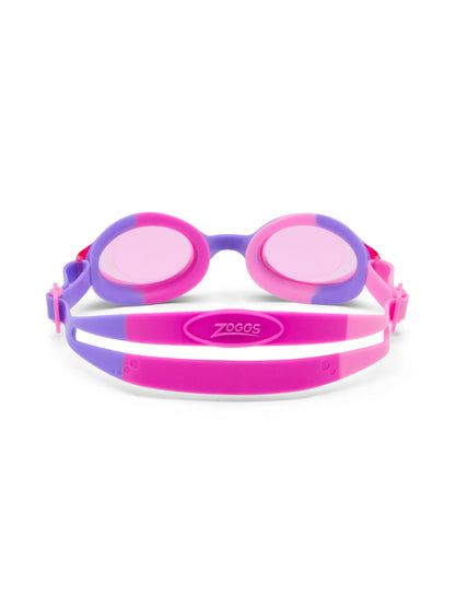 Ochelari de înot pentru copii Zoggs Bondi Junior VIPKTPK 461301