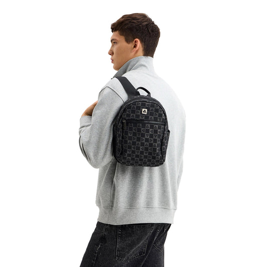 Рюкзак Peak B1253090 black