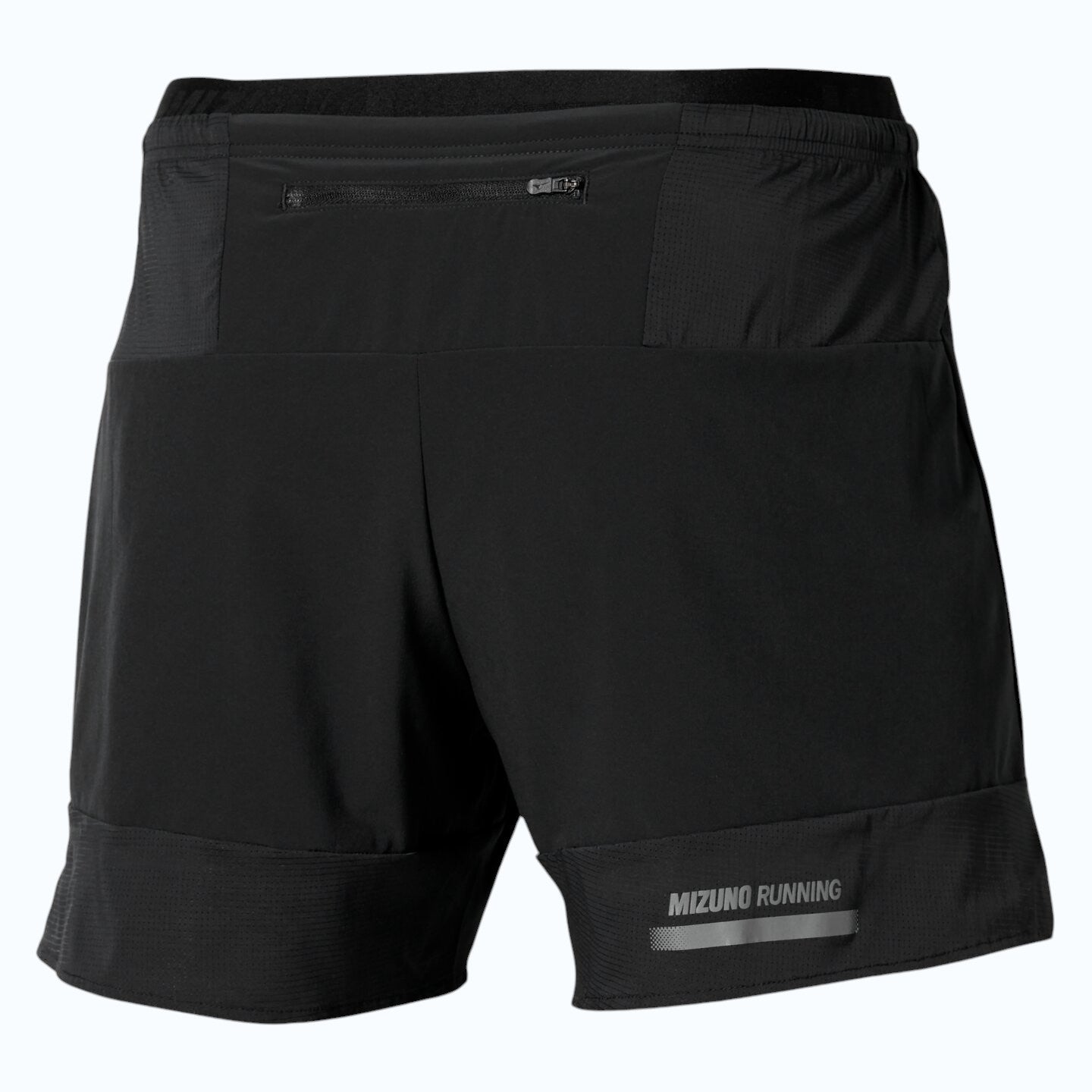 Мужские шорты для бега Mizuno Active Alpha 5.5 Inches Short J2GBD004 09