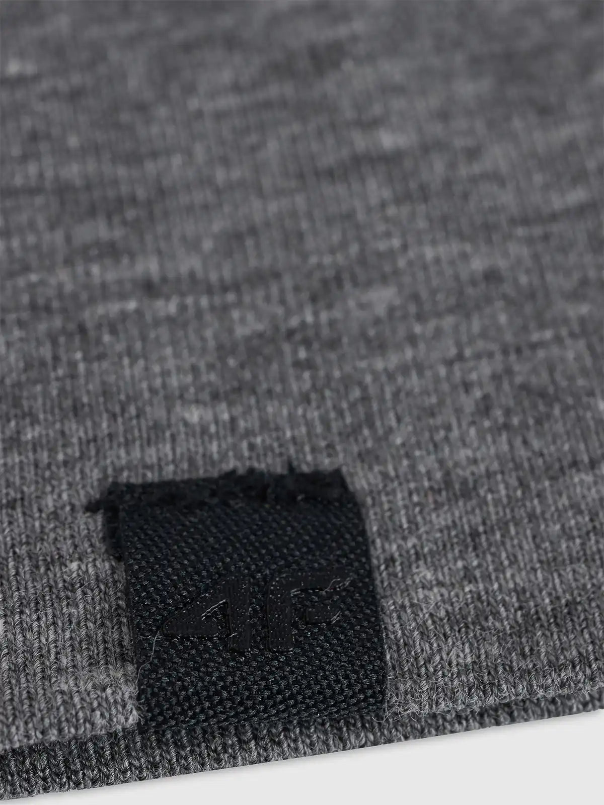 Căciulă 4F U675 4FWAW25ACAPU675 dark grey
