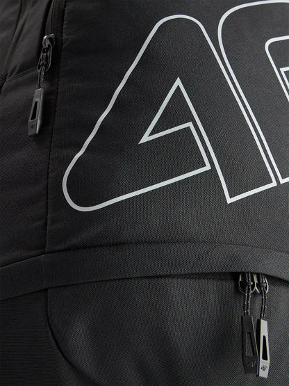 Rucsac 4F U613 4FWSS26ABACU613 deep black
