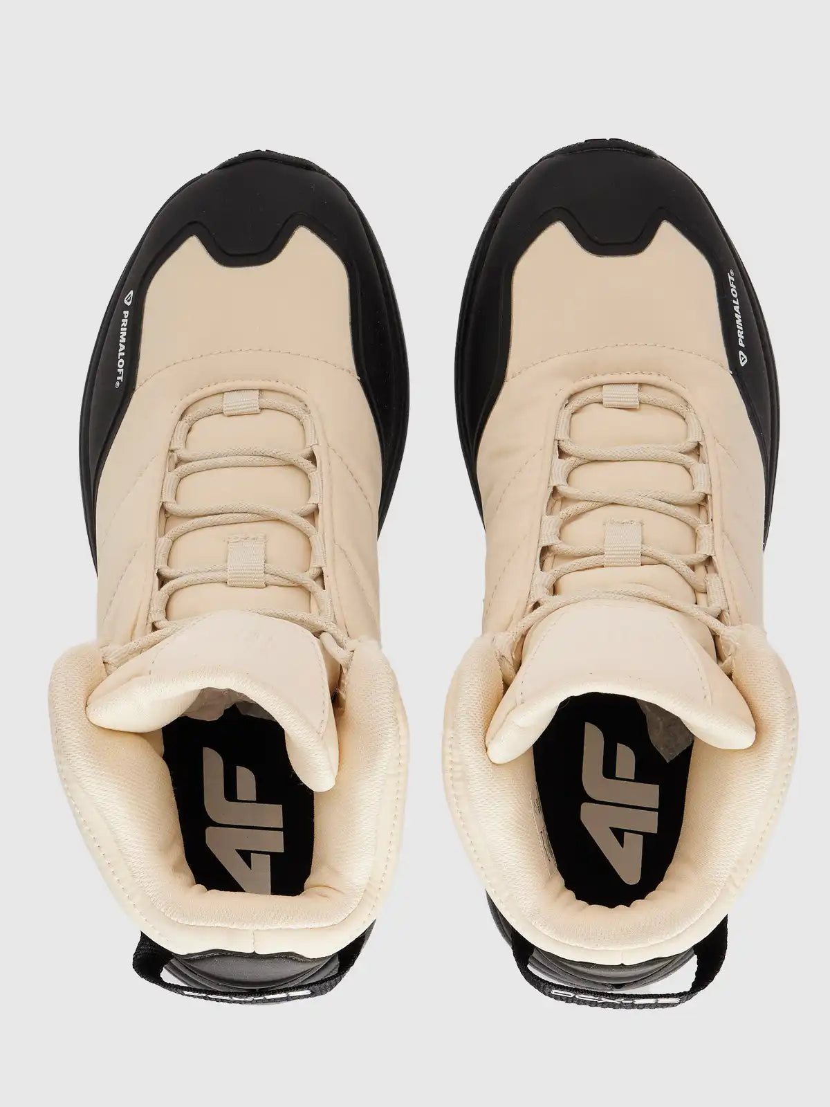 Женские ботинки 4F F079 4FWAW26FWINF079 beige