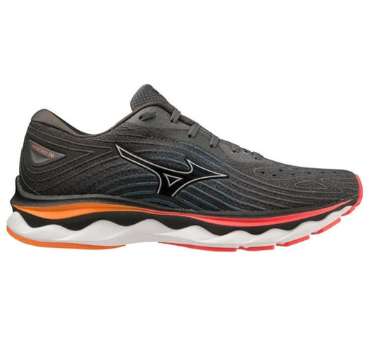 Кроссовки мужские для бега Mizuno wave sky 6 j1gc2202 51