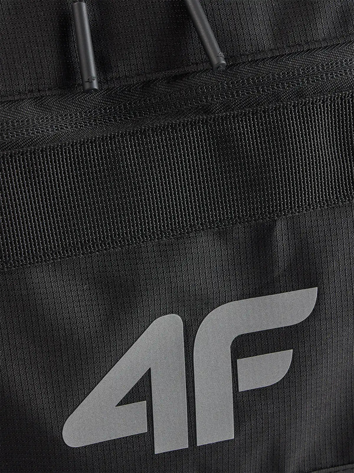 Сумка 4F U074 4FWSS26ATBAU074 deep black