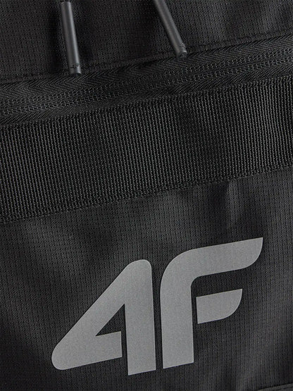Сумка 4F U074 4FWSS26ATBAU074 deep black