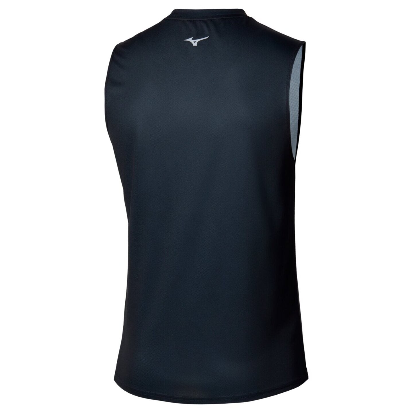 Мужская майка для бега Mizuno Core Graphic Sleeveless J2GAD006 90