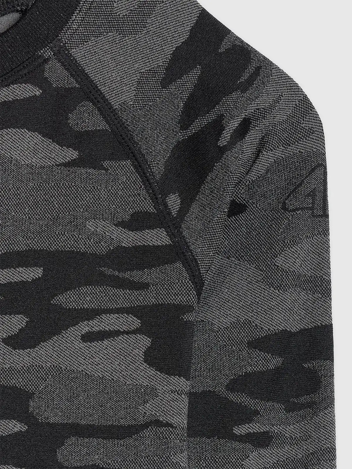 Детское термобелье 4F M249 4FJWAW25USEAM249 multicolour allover