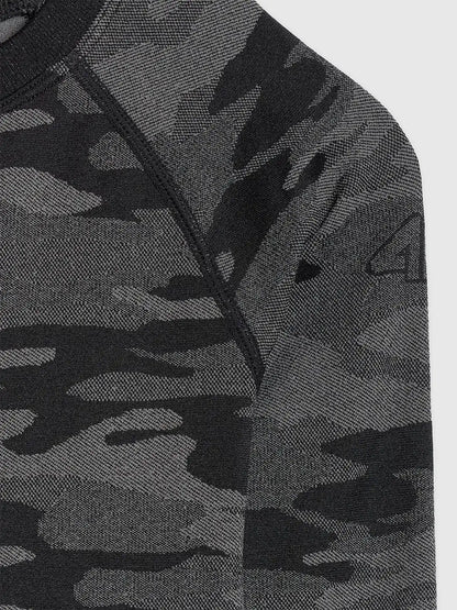 Детское термобелье 4F M249 4FJWAW25USEAM249 multicolour allover