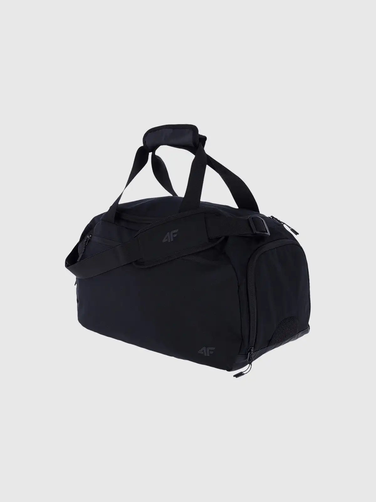 Сумка 4F U031 4FWMM00ATBAU031 deep black