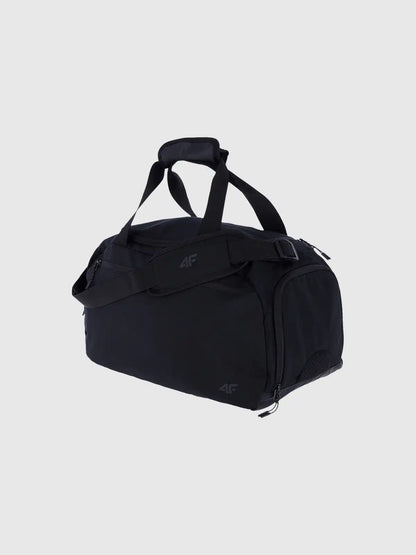Сумка 4F U031 4FWMM00ATBAU031 deep black