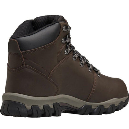 Ботинки для трекинга Karrimor mendip 3 ch weathertite chocolate k894-cho-151