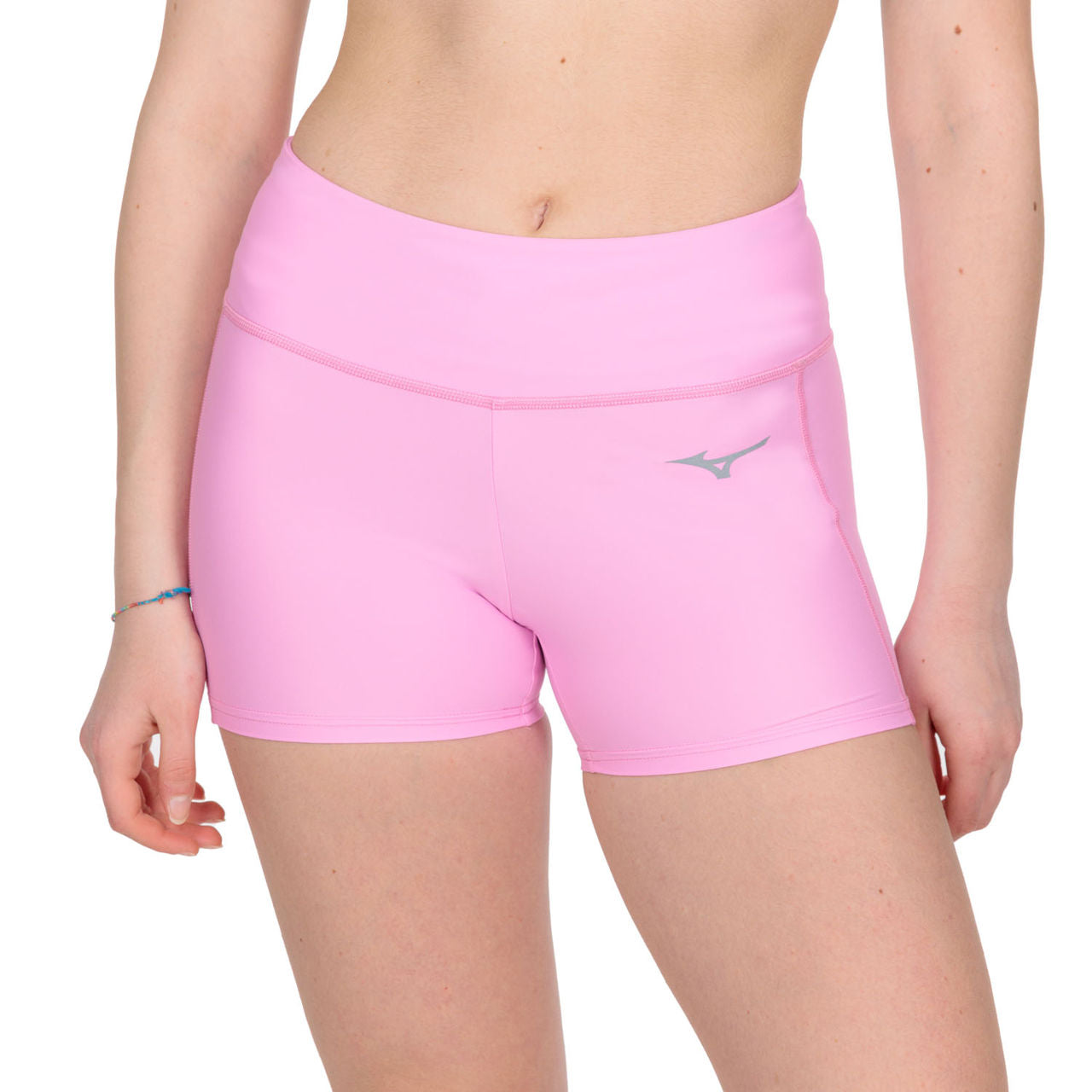 Pantaloni scurți pentru alergare MIzuno Core Short Tight J2GB1205 64