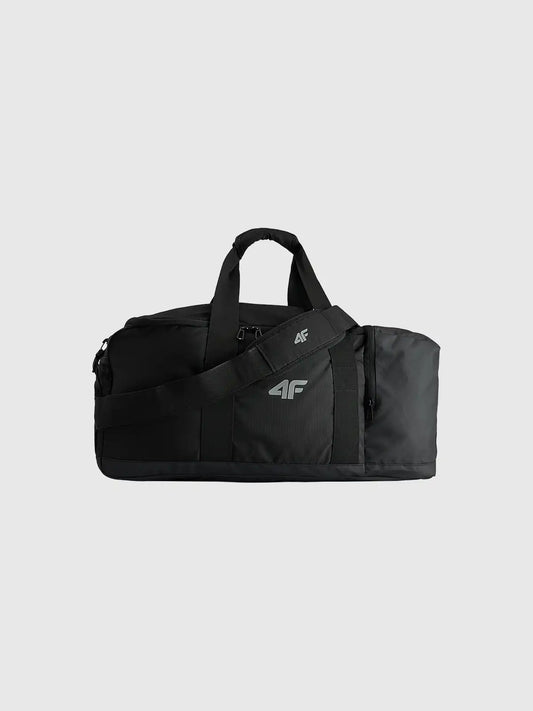 Geantă 4F U048 4FWAW25ATBAU048 deep black