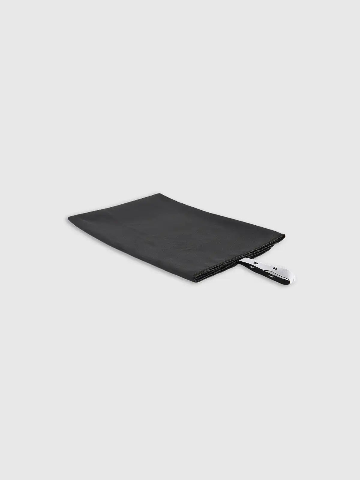 Полотенце TOWEL 4F U074 4FWSS26ATOWU074  deep black