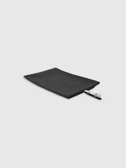 Полотенце TOWEL 4F U074 4FWSS26ATOWU074  deep black