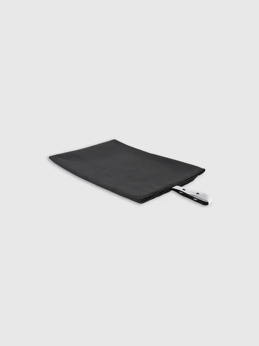Prosop TOWEL 4F U074 4FWSS26ATOWU074  deep black