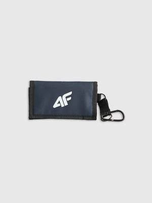 Кошелёк WALLET 4F U011 4FWSS26AWALU011 navy