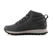 Ботинки Merrell j004297 alpine hiker black