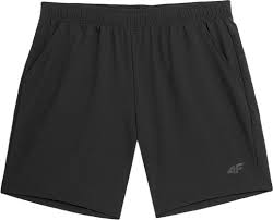 Pantaloni scurti barbati shorts fnk m146 4fss23tfshm146 anthracite 