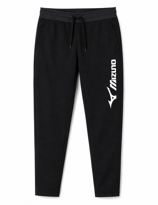 Pantaloni sportivi pentru bărbați Mizuno Takeshi Track Pant 32ED4A01 09