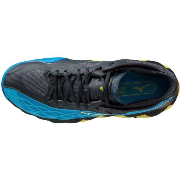 Adidași bărbați pentru tenis  Mizuno Wave Enforce Tour  61GA2300 25