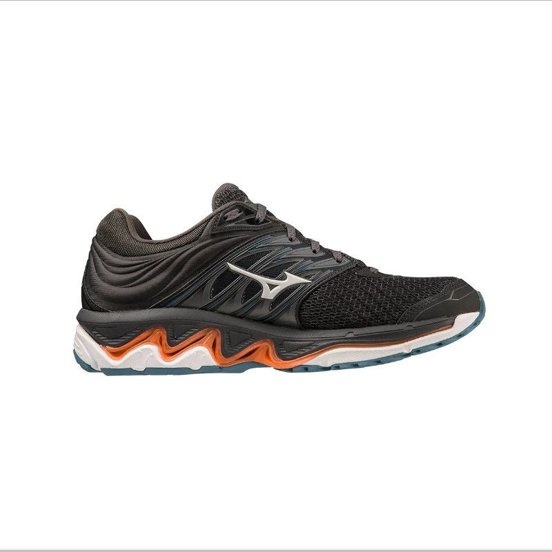 Кроссовки мужские для бега Mizuno wave paradox 5 j1gc1840 01