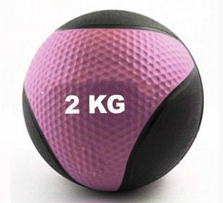 Minge medicinală BL019-2 Medicine Ball 2 Colors 2kg