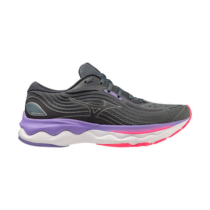 Adidași pentru alergare Mizuno WAVE SKYRISE 4 J1GD2309 71