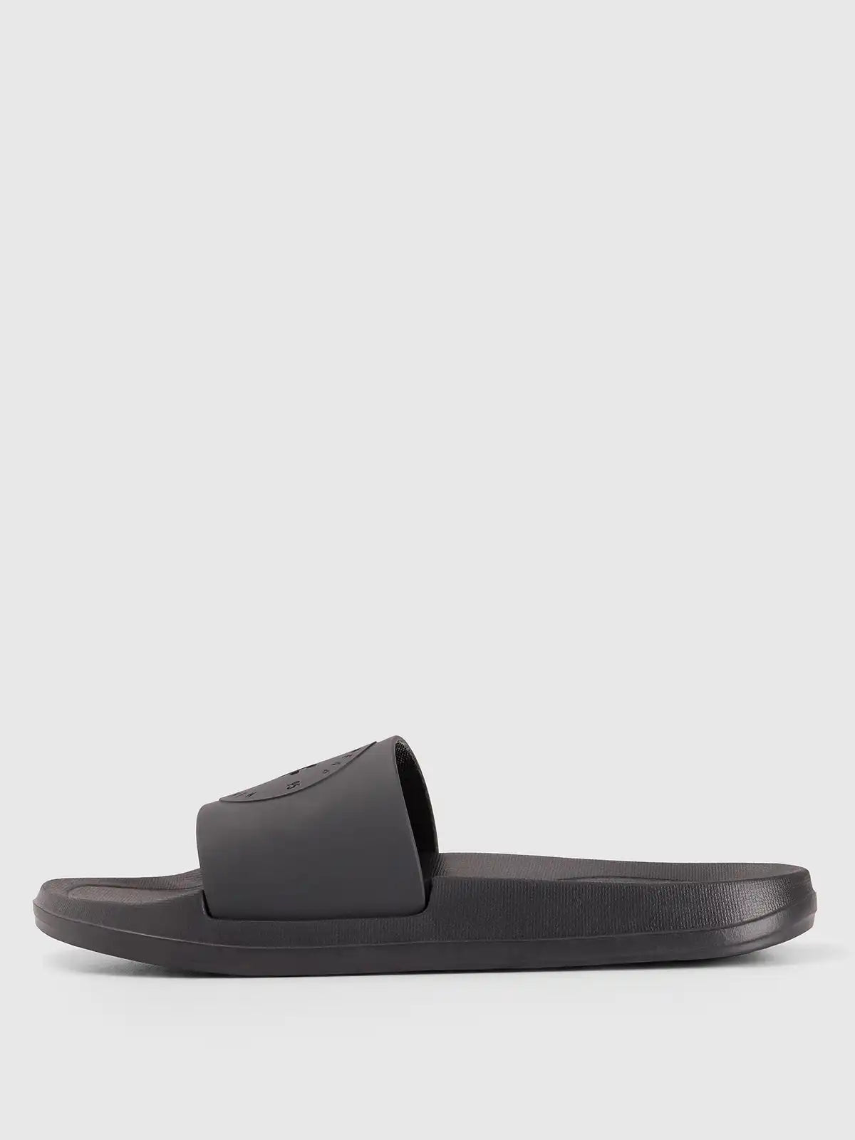 Женские шлепанцы 4F F043 4FWAW26FSLIF043 black