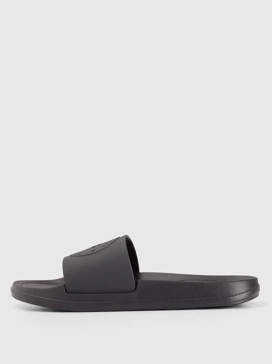 Женские шлепанцы 4F F043 4FWAW26FSLIF043 black
