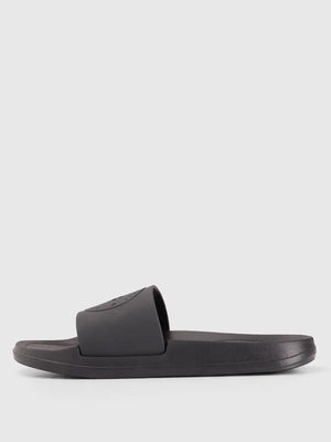 Женские шлепанцы 4F F043 4FWAW26FSLIF043 black