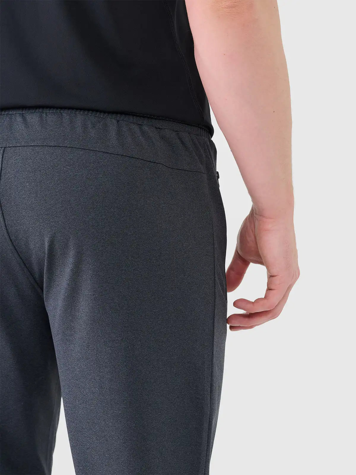 Мужские спортивные штаны 4F M1046 4FWSS26TFTRM1046 anthracite melange