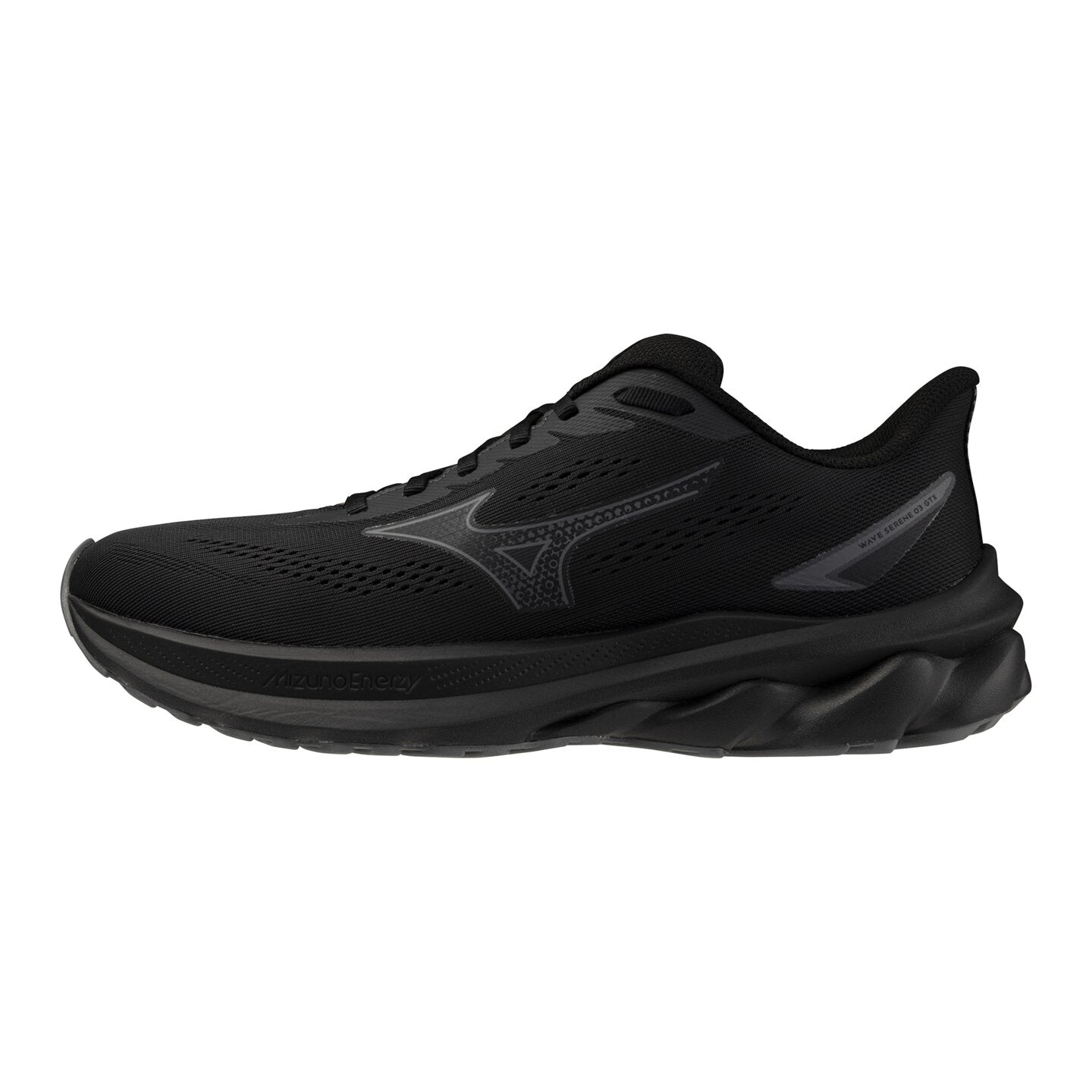 Adidași de alergare pentru bărbați Mizuno SERENE 3 GTX J1GM2658 52