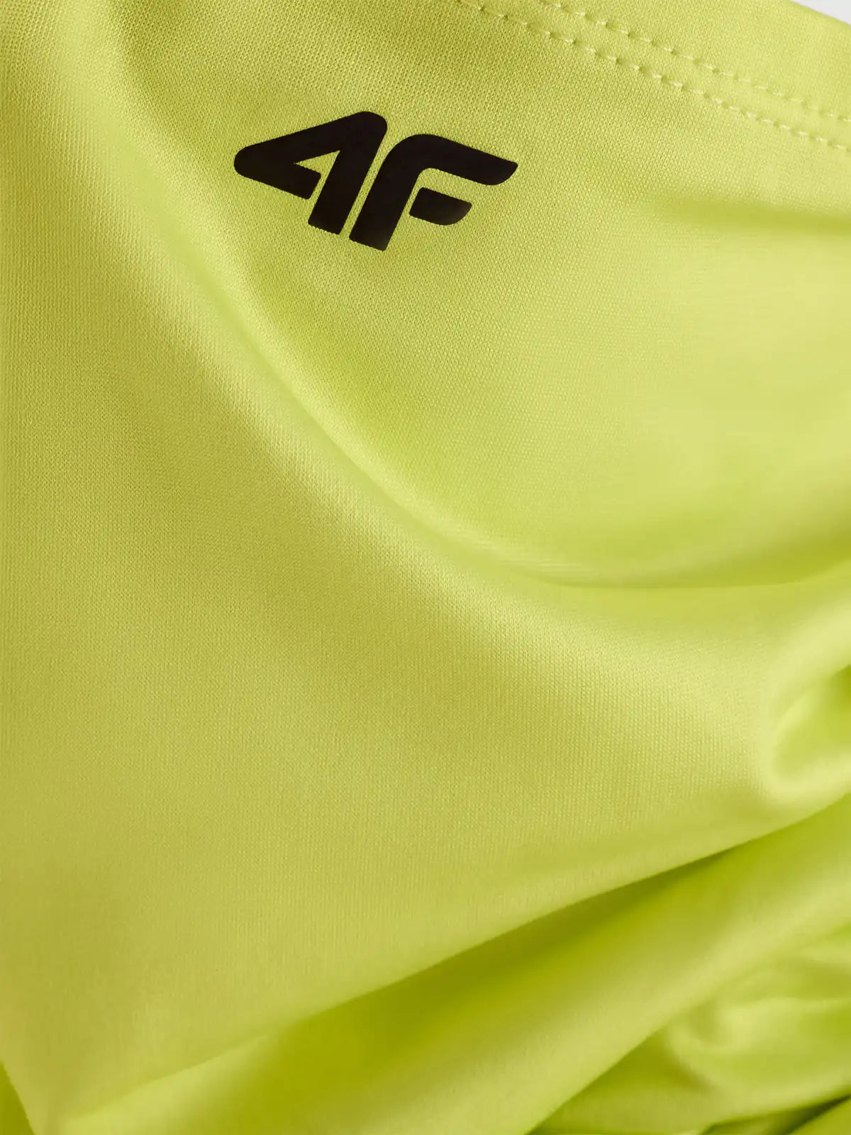 Bandană 4F U167 4FWAW26ABDAU167 lemon