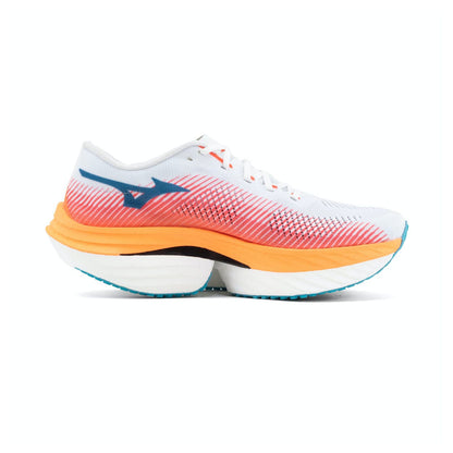 Кроссовки мужские для бега Mizuno j1gc2317 wave rebellion pro(m) 01