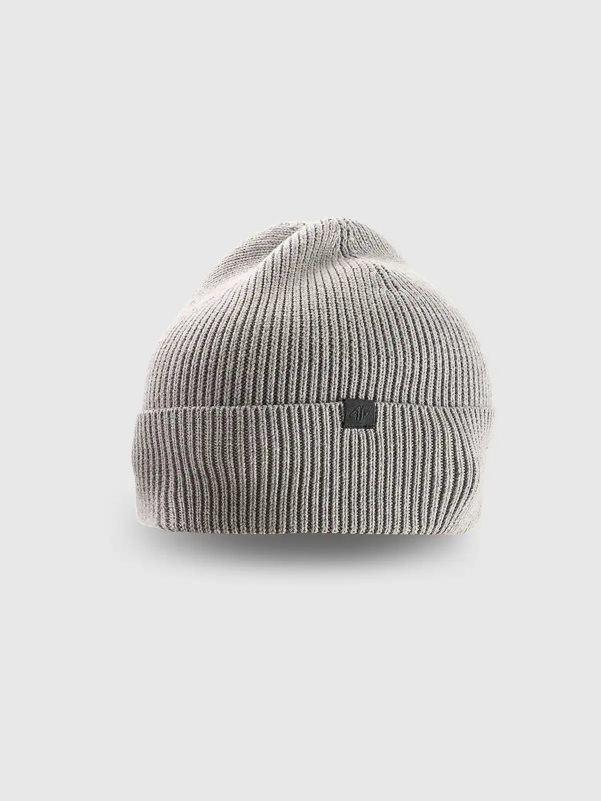 Căciulă 4F M0837 4FWAW26ACAPM0837 grey melange