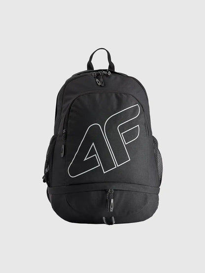 Rucsac 4F U613 4FWSS26ABACU613 deep black