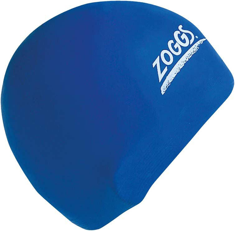 Шапочка для плавания Zoggs latex cap