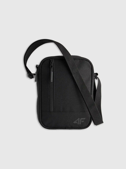 Сумка POUCH 4F U119 4FWSS26APOUU119 deep black
